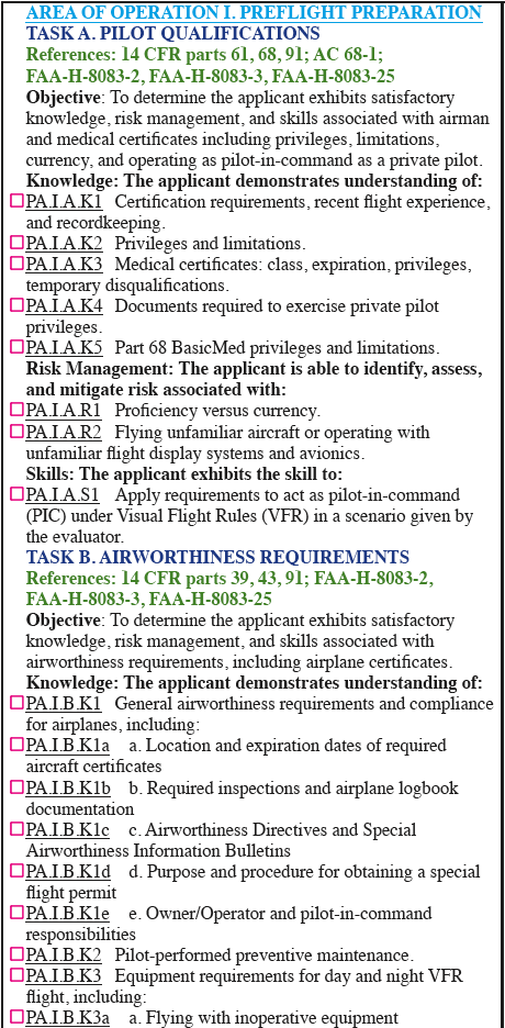 Aviation Logbooks